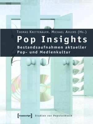 cover image of Pop Insights